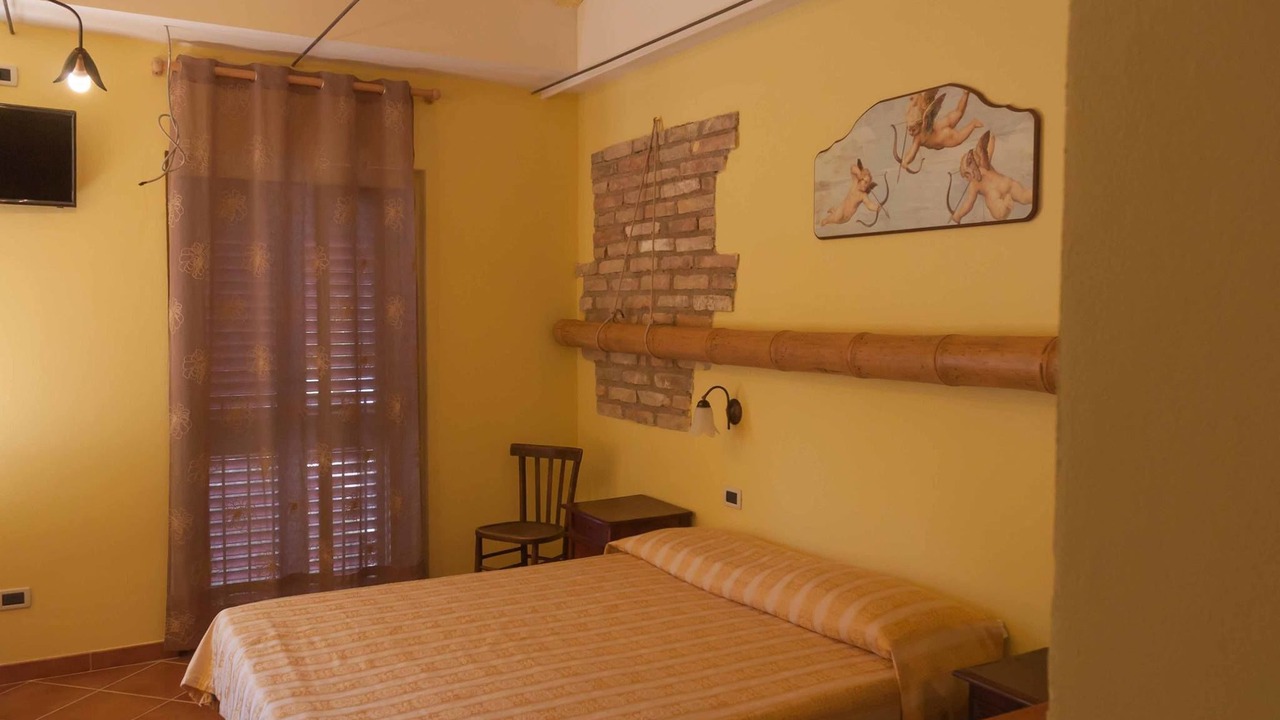 Photo of Bedroom in Silvi