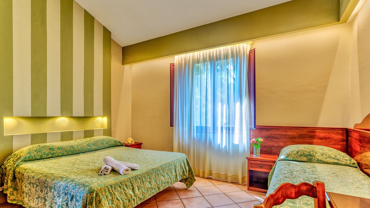 Photo of Bedroom in Silvi