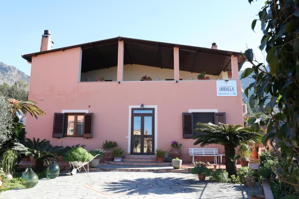 Photo of Outdoor in Praia a Mare