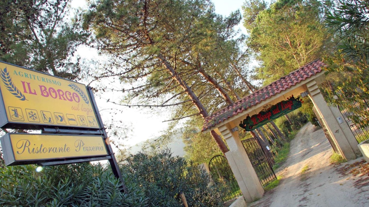 Photo of Outdoor in Maierato
