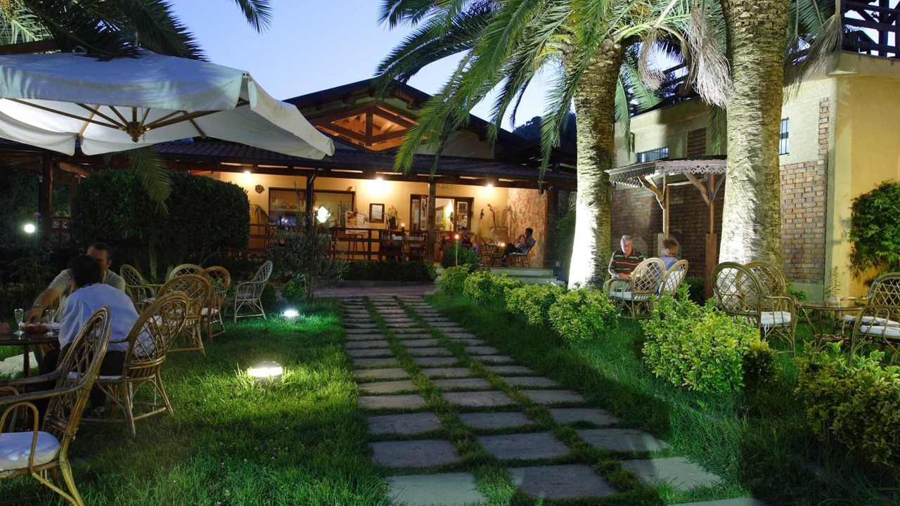 Photo of Outdoor in Maierato