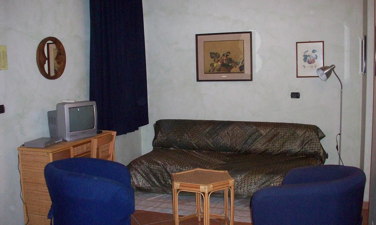 Photo of Bedroom in Maierato