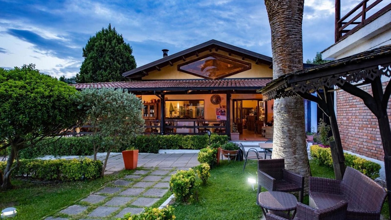 Photo of Outdoor in Maierato