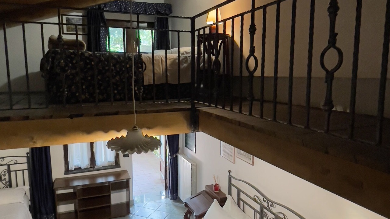 Photo of Bedroom in Pimonte
