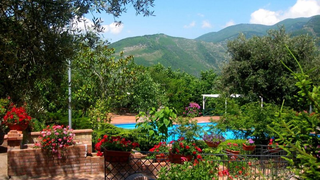 Photo of Outdoor in Pimonte