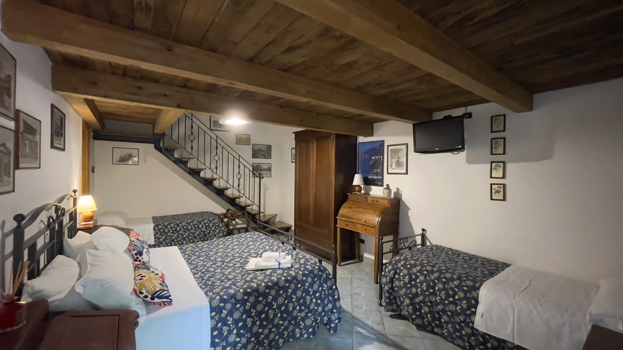 Photo of Bedroom in Pimonte