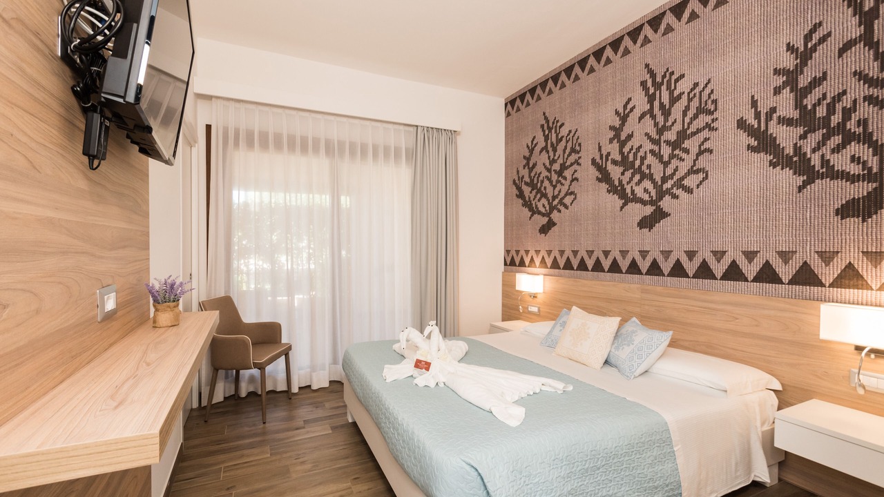 Photo of Bedroom in Porto San Paolo