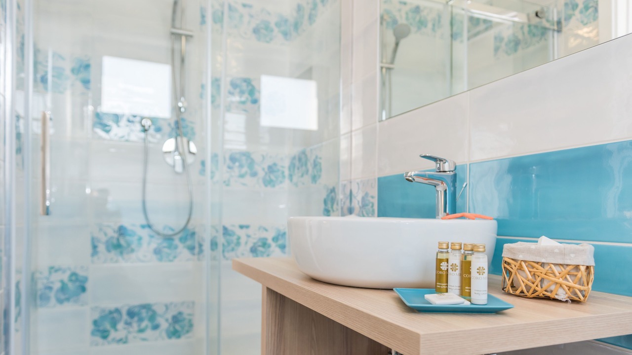 Photo of Bathroom in Porto San Paolo