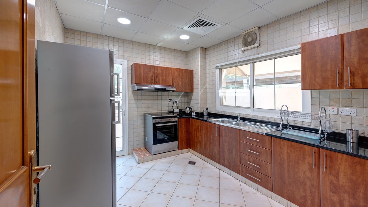 Photo of Kitchen in Mirdif