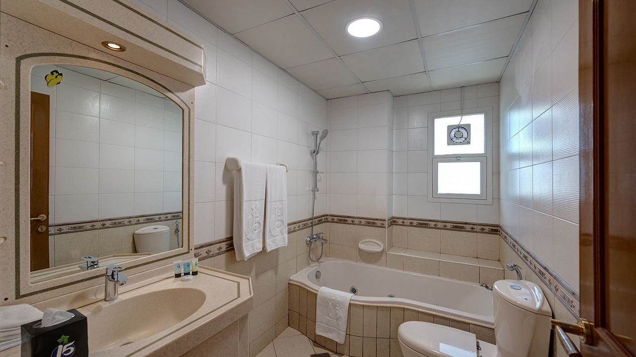 Photo of Bathroom in Mirdif