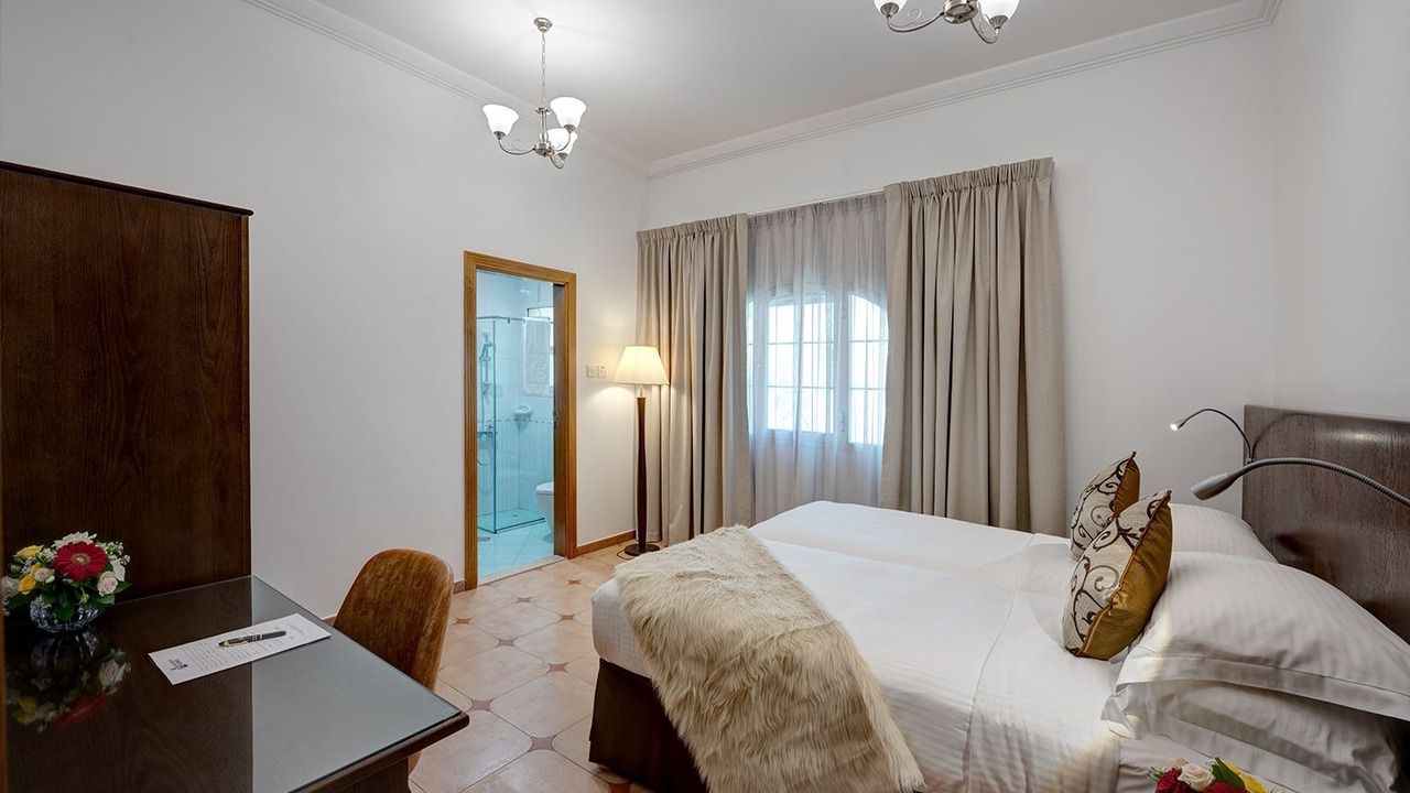 Photo of Bedroom in Mirdif