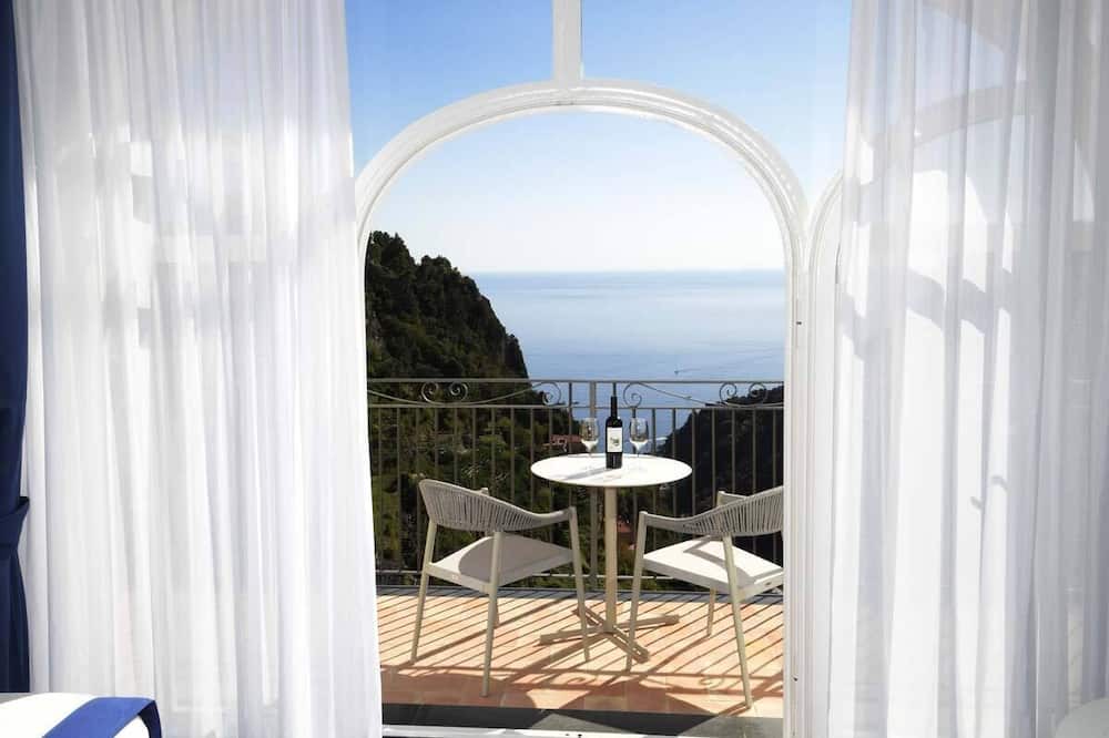 Photo of Patio Balcony in Pontone