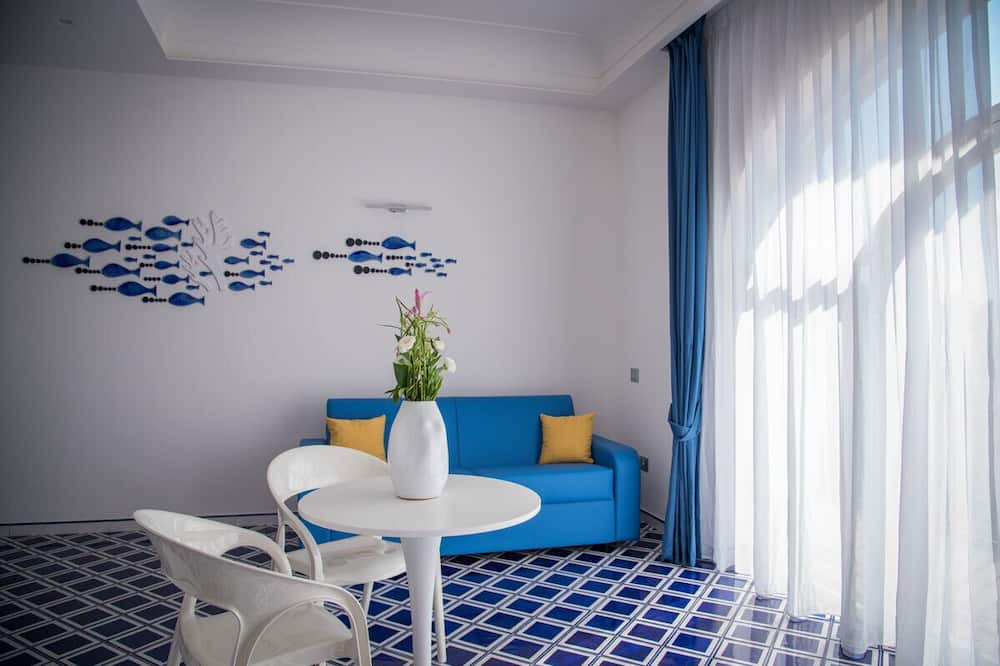 Photo of Livingroom in Pontone