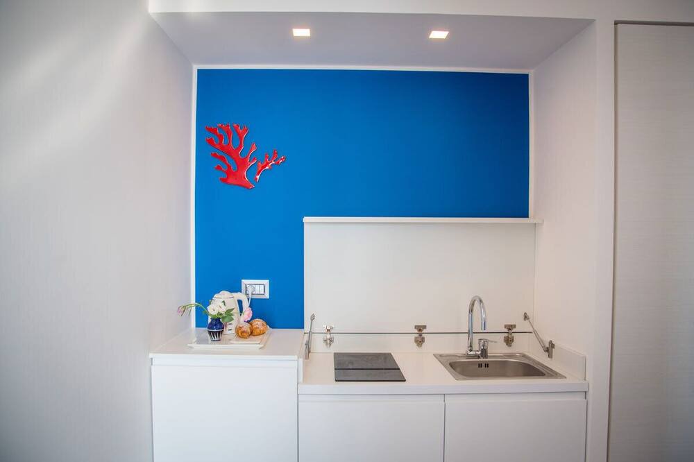 Photo of Kitchen in Pontone