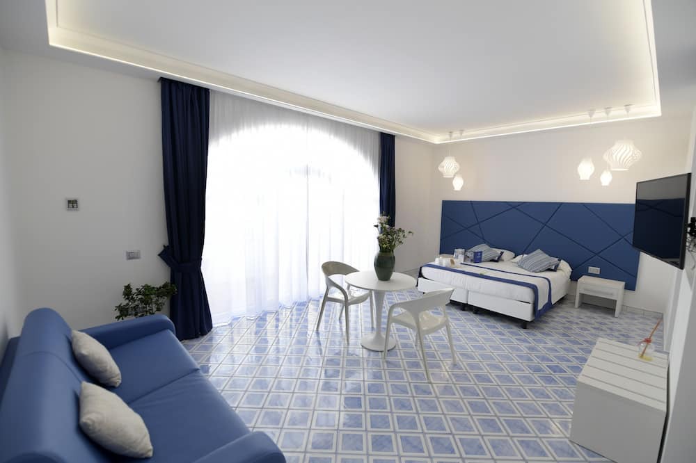 Photo of Livingroom in Pontone