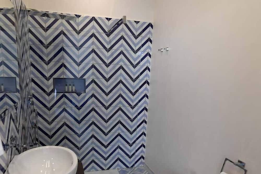 Photo of Bathroom in Pontone