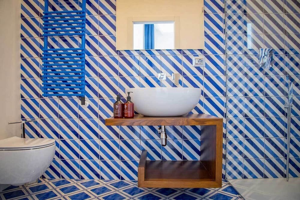 Photo of Bathroom in Pontone