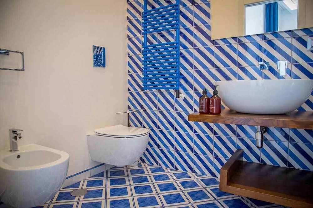 Photo of Bathroom in Pontone