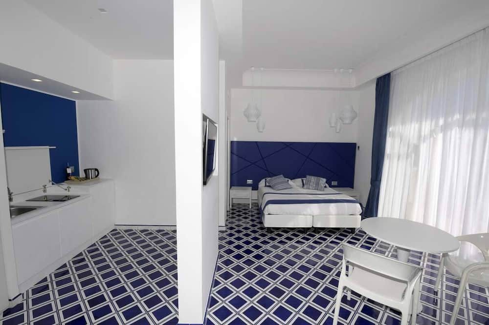 Photo of Bedroom in Pontone