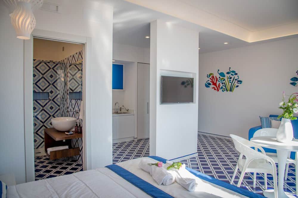Photo of Bedroom in Pontone