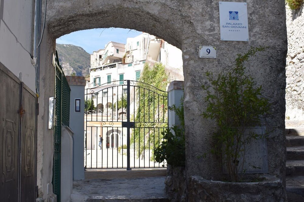 Photo of Outdoor in Pontone