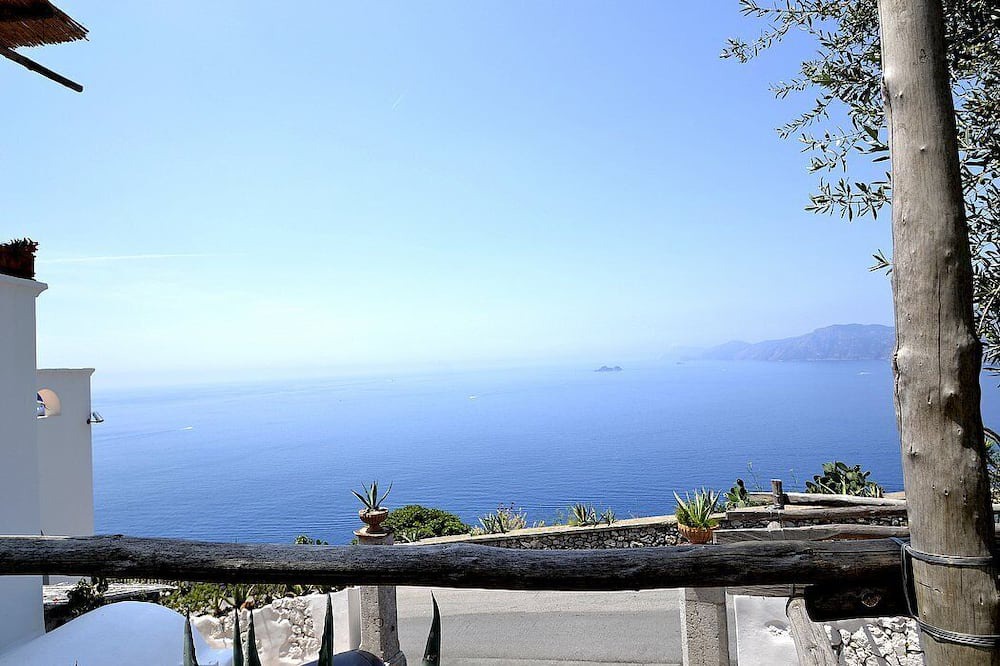 Photo of Patio Balcony in Praiano