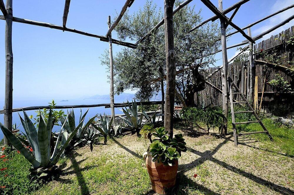 Photo of Outdoor in Praiano