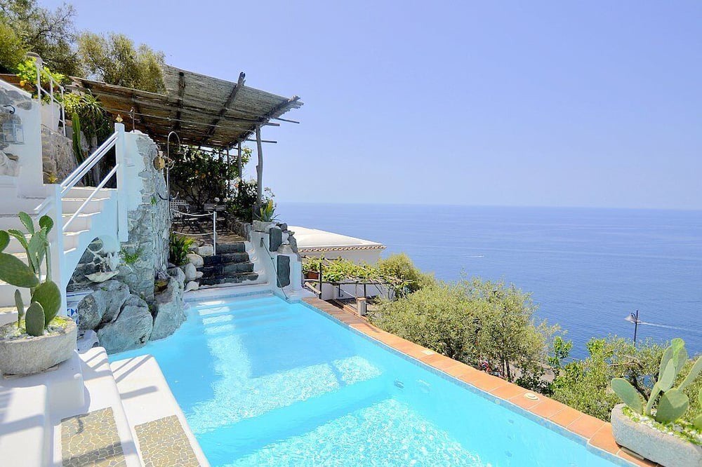 Photo of Outdoor in Praiano