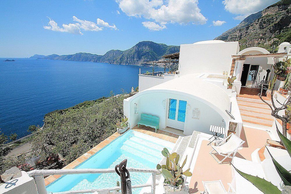 Photo of Outdoor in Praiano