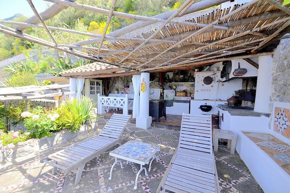 Photo of Others in Praiano