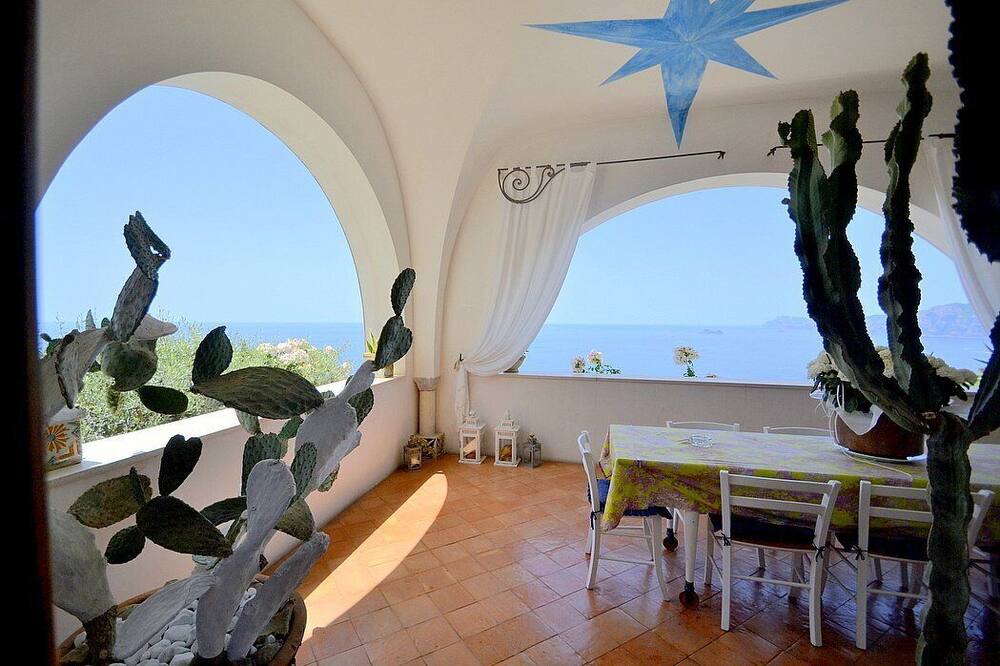 Photo of Patio Balcony in Praiano