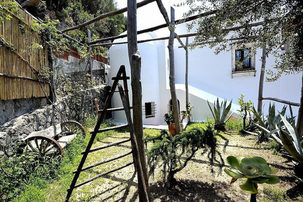 Photo of Outdoor in Praiano