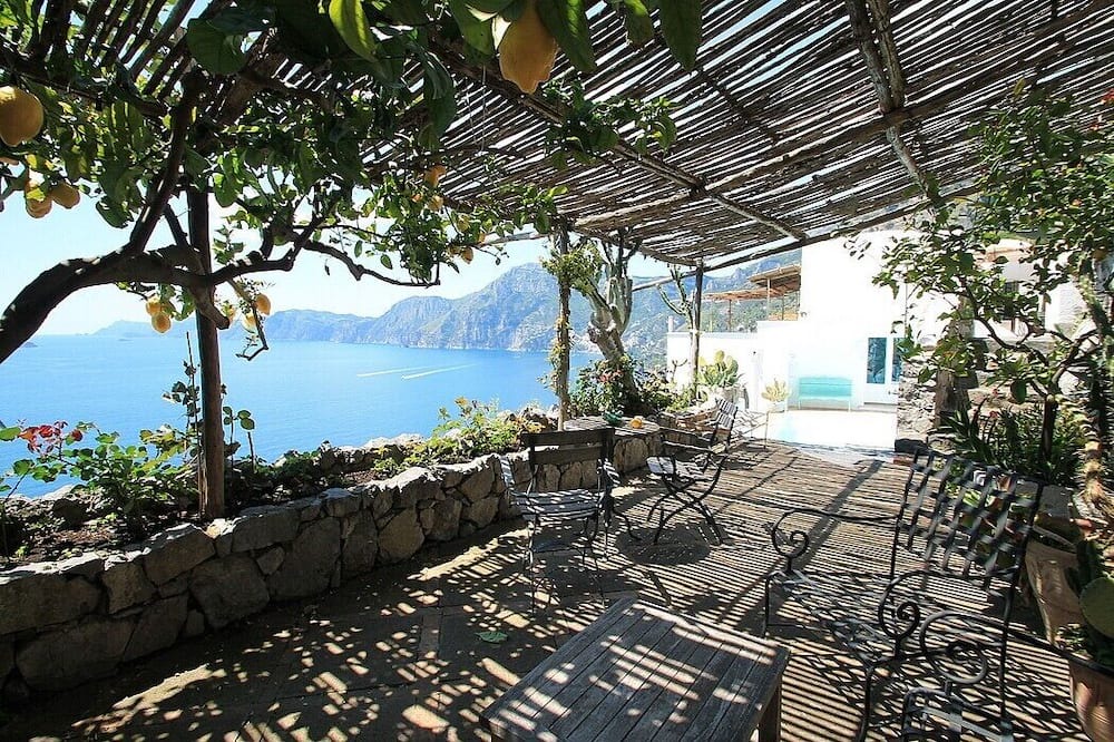 Photo of Outdoor in Praiano