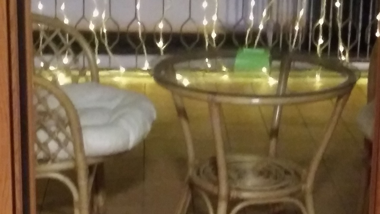Photo of Patio Balcony in Aversa