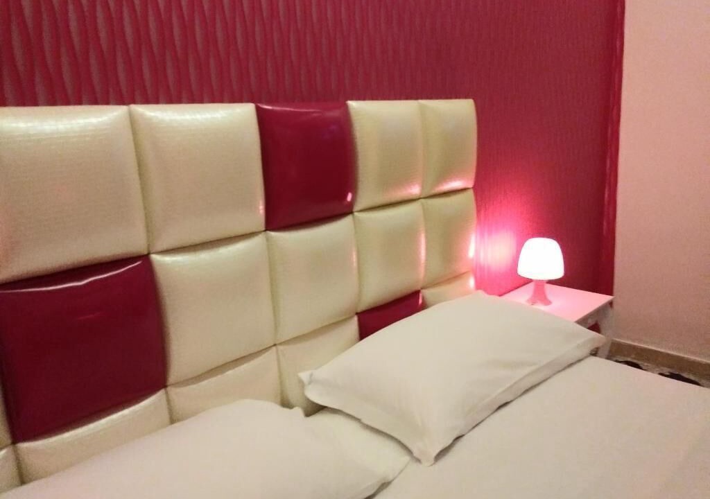 Photo of Bedroom in Aversa