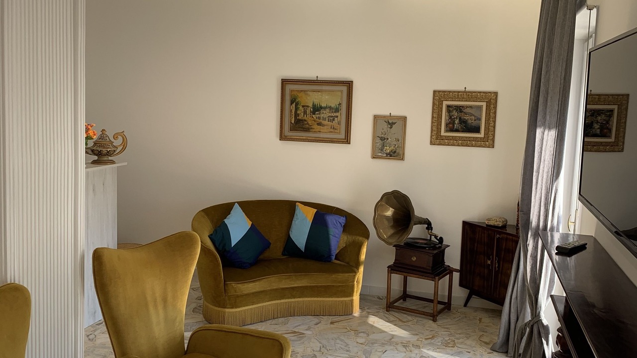 Photo of Others in Rione Sanita