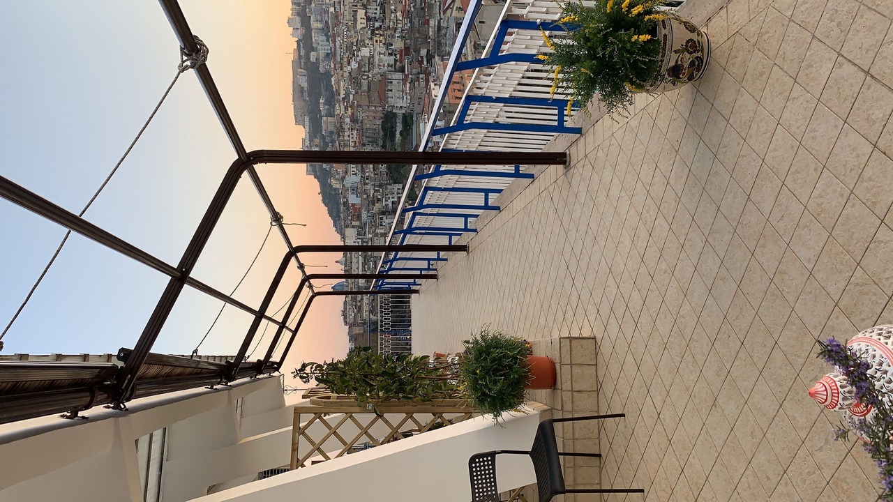Photo of Outdoor in Rione Sanita