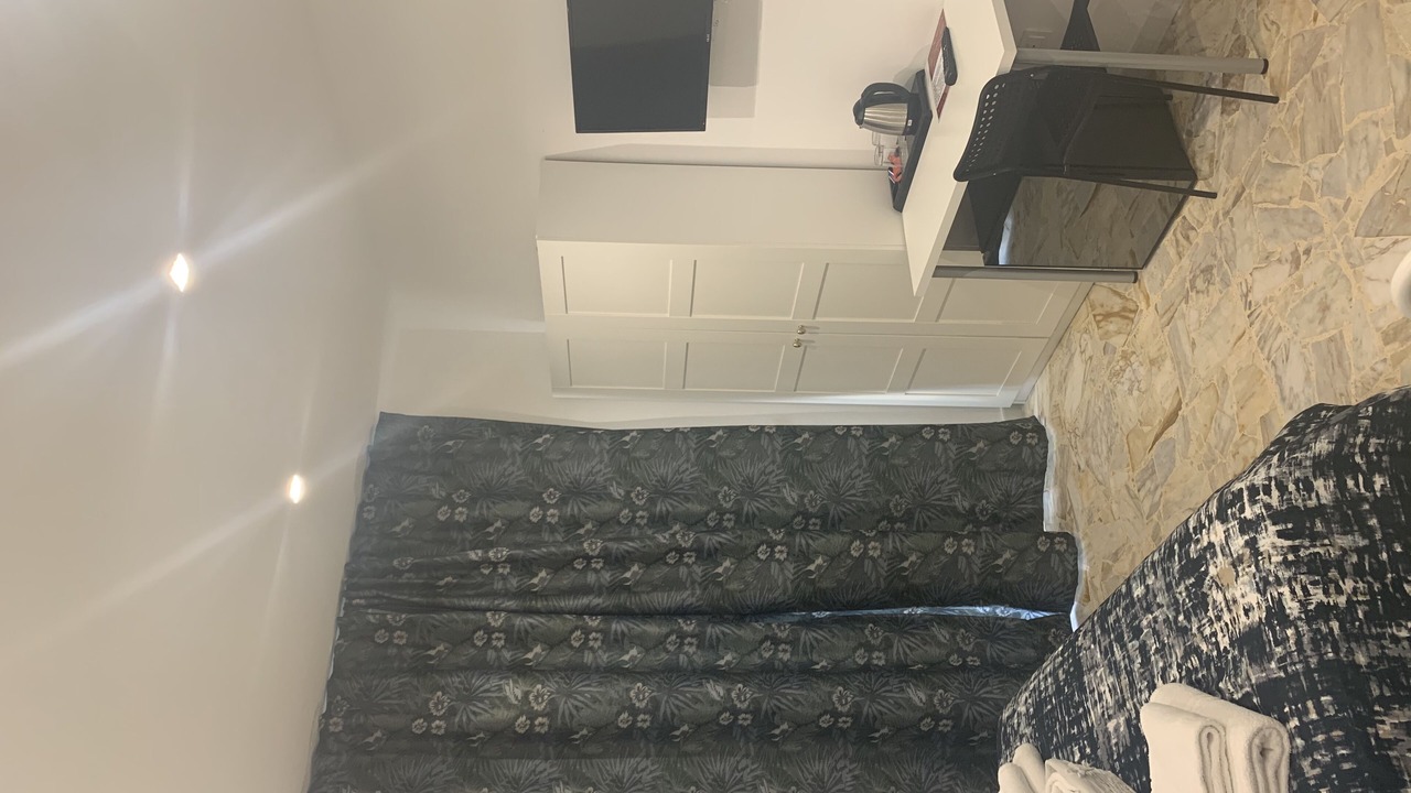 Photo of Bedroom in Rione Sanita