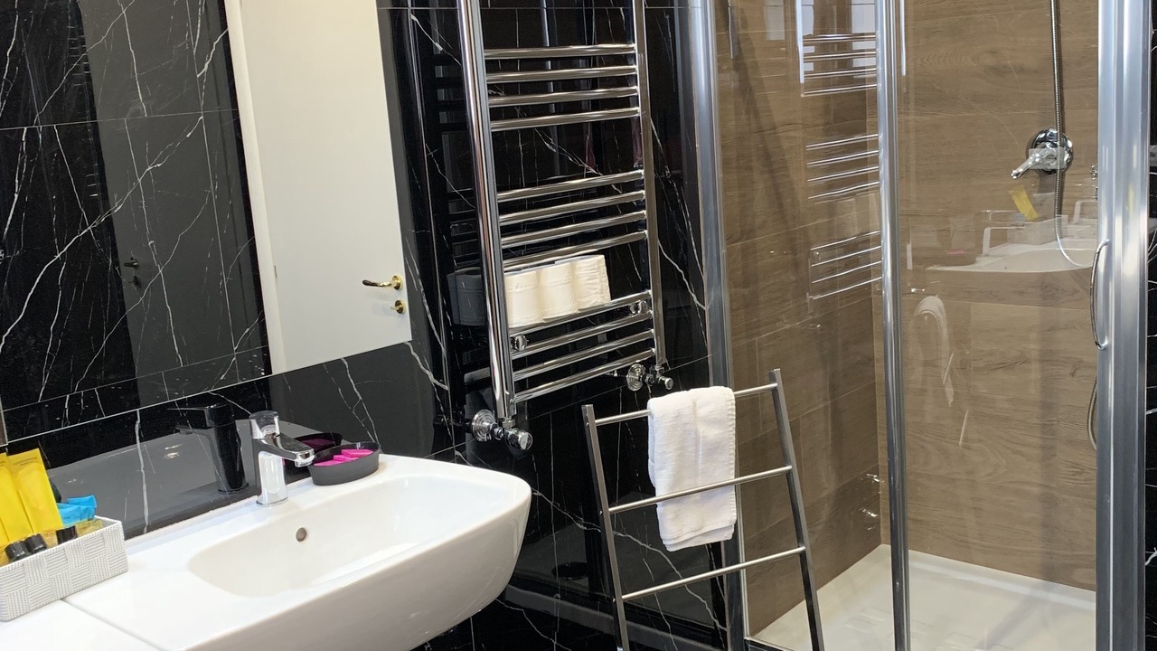 Photo of Bathroom in Rione Sanita
