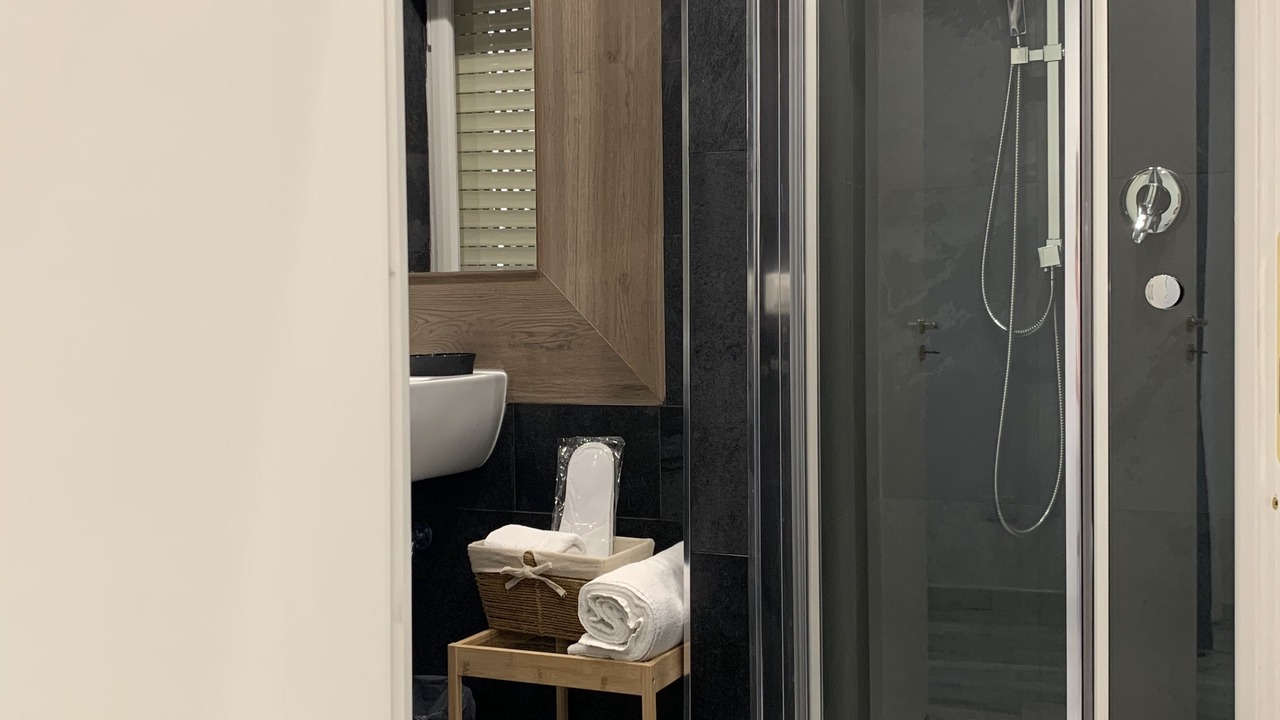 Photo of Bathroom in Rione Sanita
