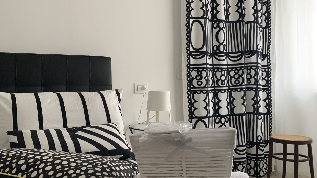 Photo of Bedroom in Rione Sanita