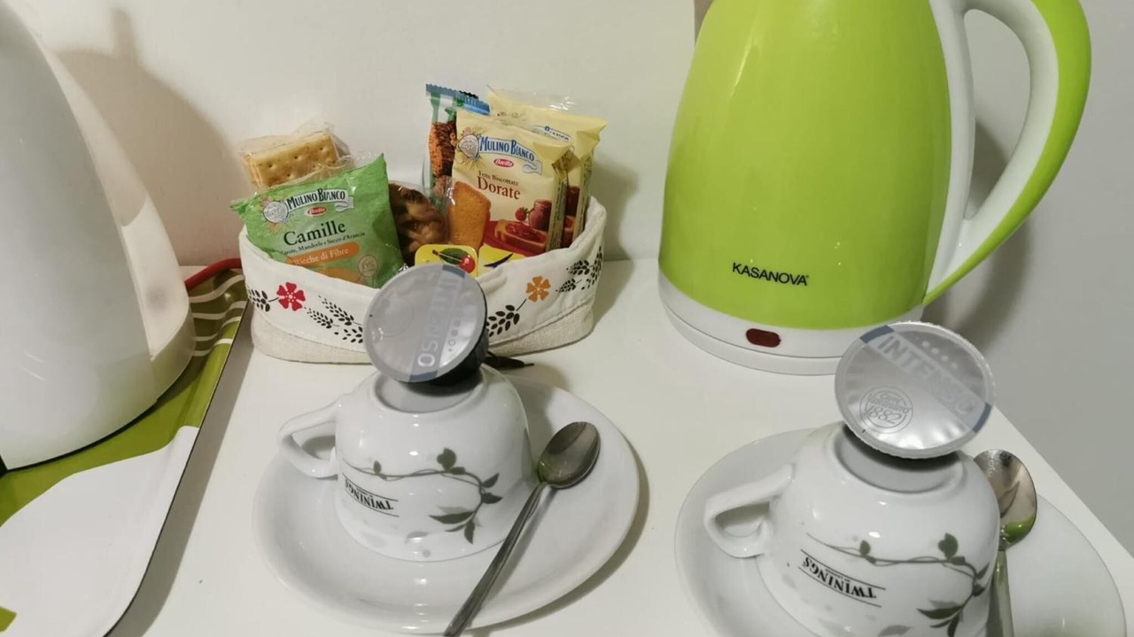 Photo of Kitchen in Careggi Rifredi