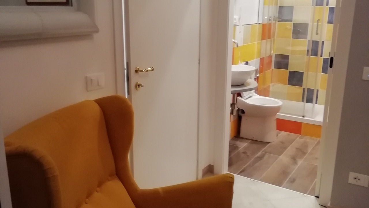 Photo of Bathroom in Careggi Rifredi