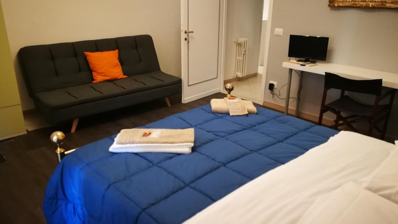 Photo of Livingroom in Careggi Rifredi