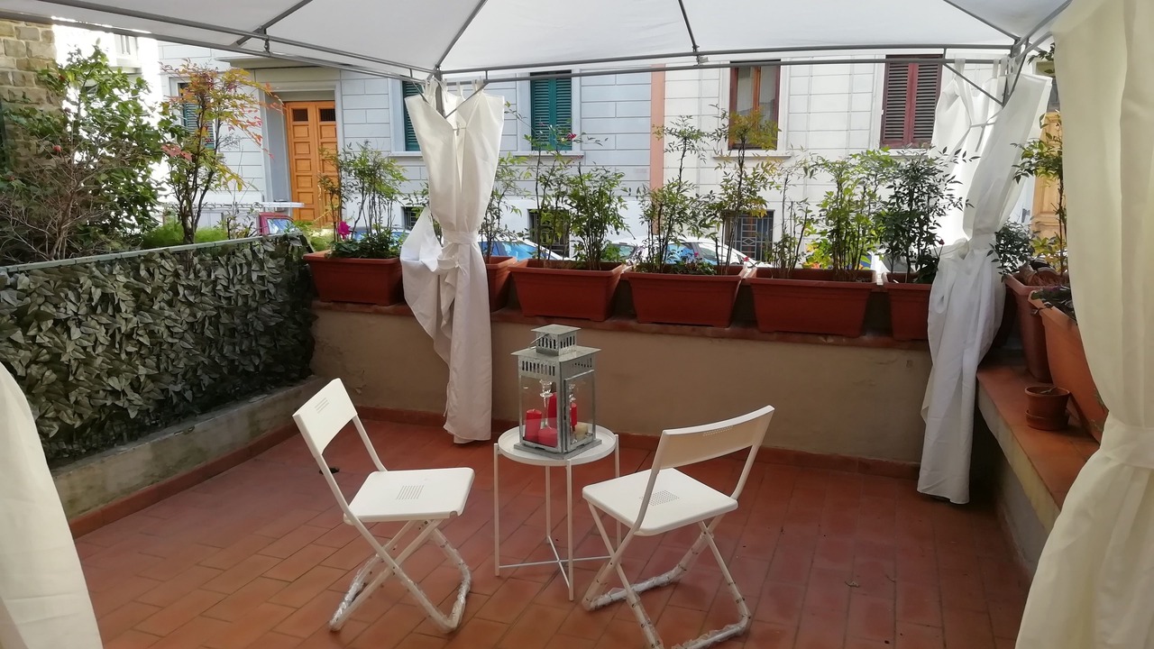 Photo of Outdoor in Careggi Rifredi