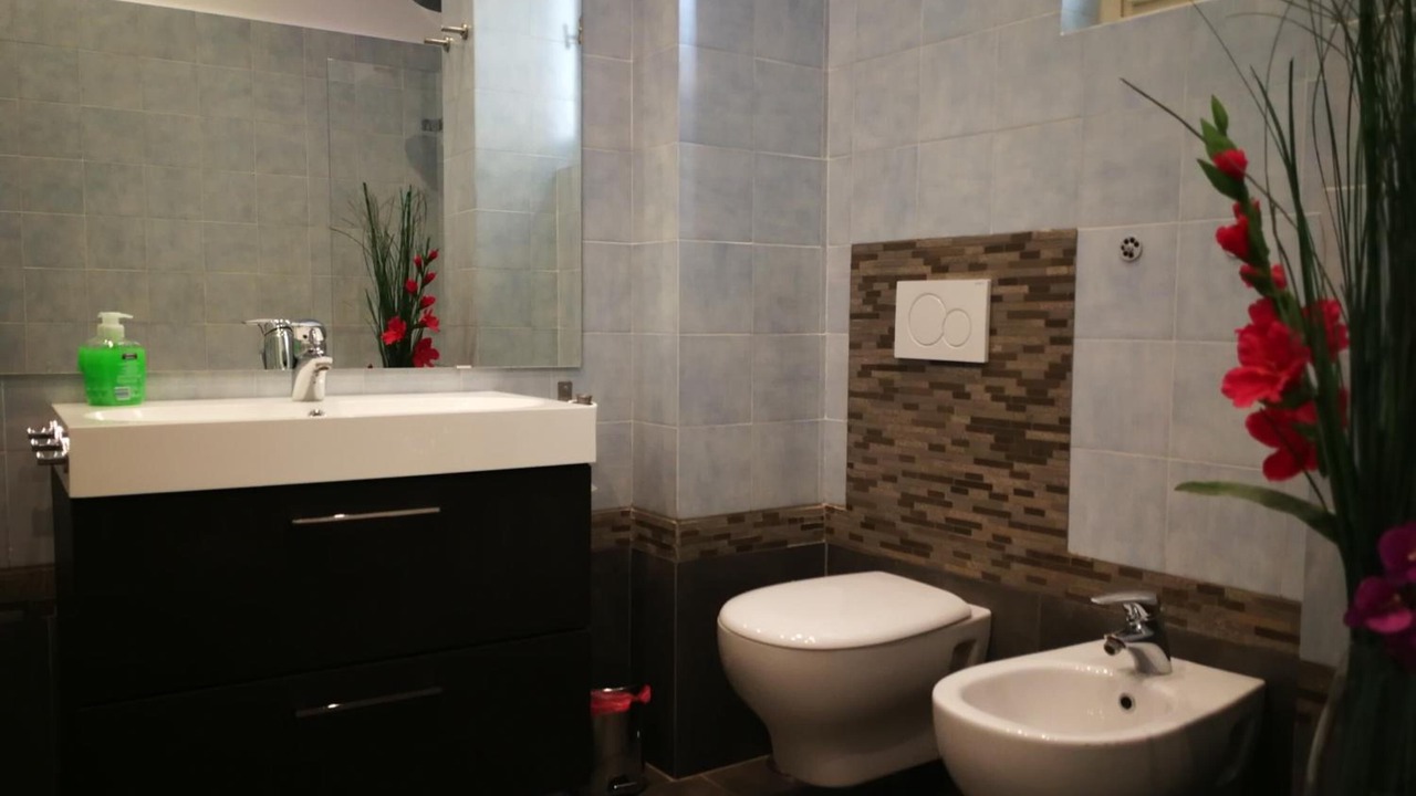 Photo of Bathroom in Careggi Rifredi