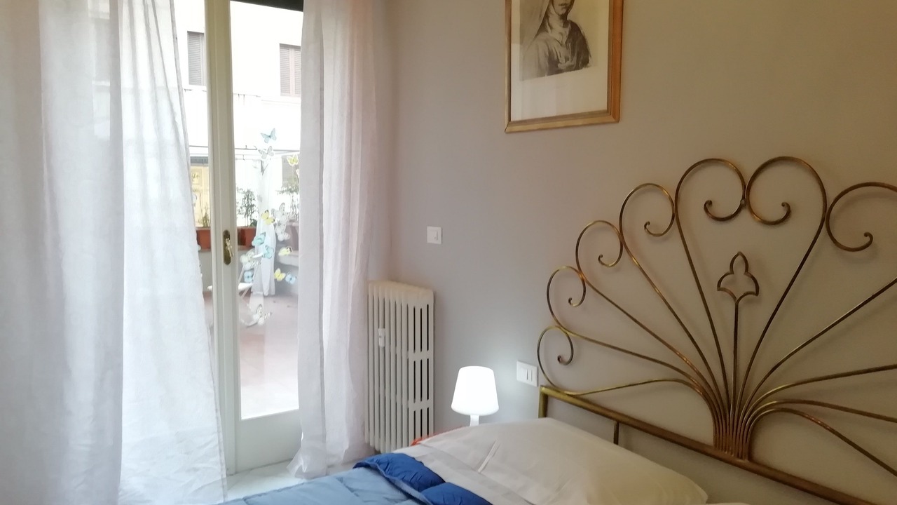 Photo of Bedroom in Careggi Rifredi
