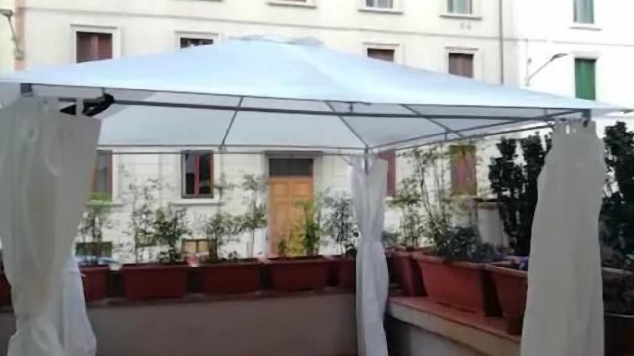 Photo of Outdoor in Careggi Rifredi