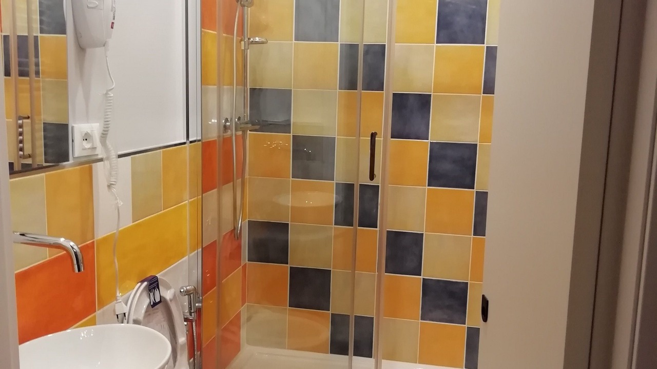 Photo of Bathroom in Careggi Rifredi