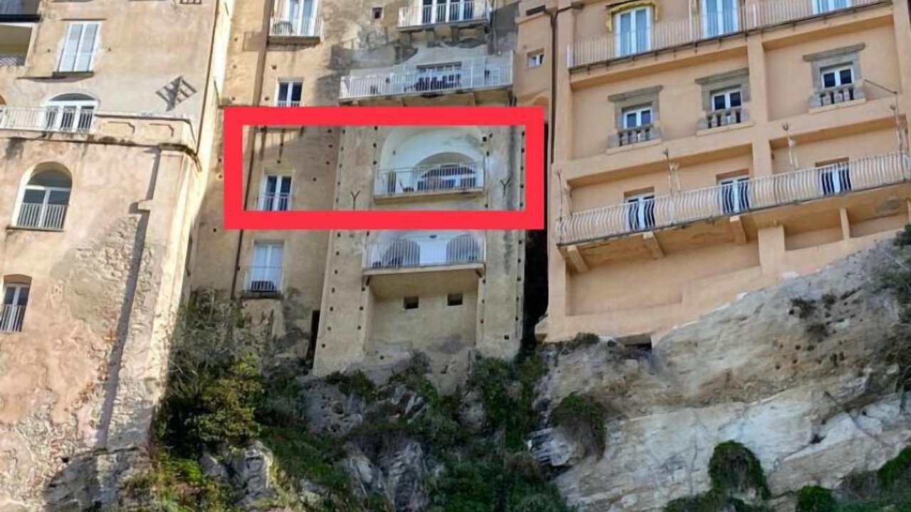Photo of Outdoor in Tropea